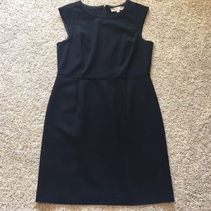 LOFT Suiting Dress